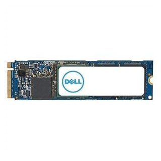 DELL M2 PCIE NVME GEN 4X4 CLASS 40 2280 SSD - 1TB